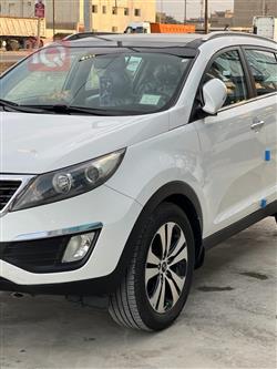 کیا سپۆرتاج